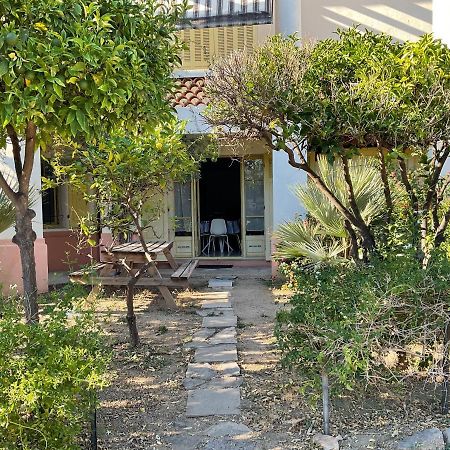 Villa La Provence Hyeres Exterior photo