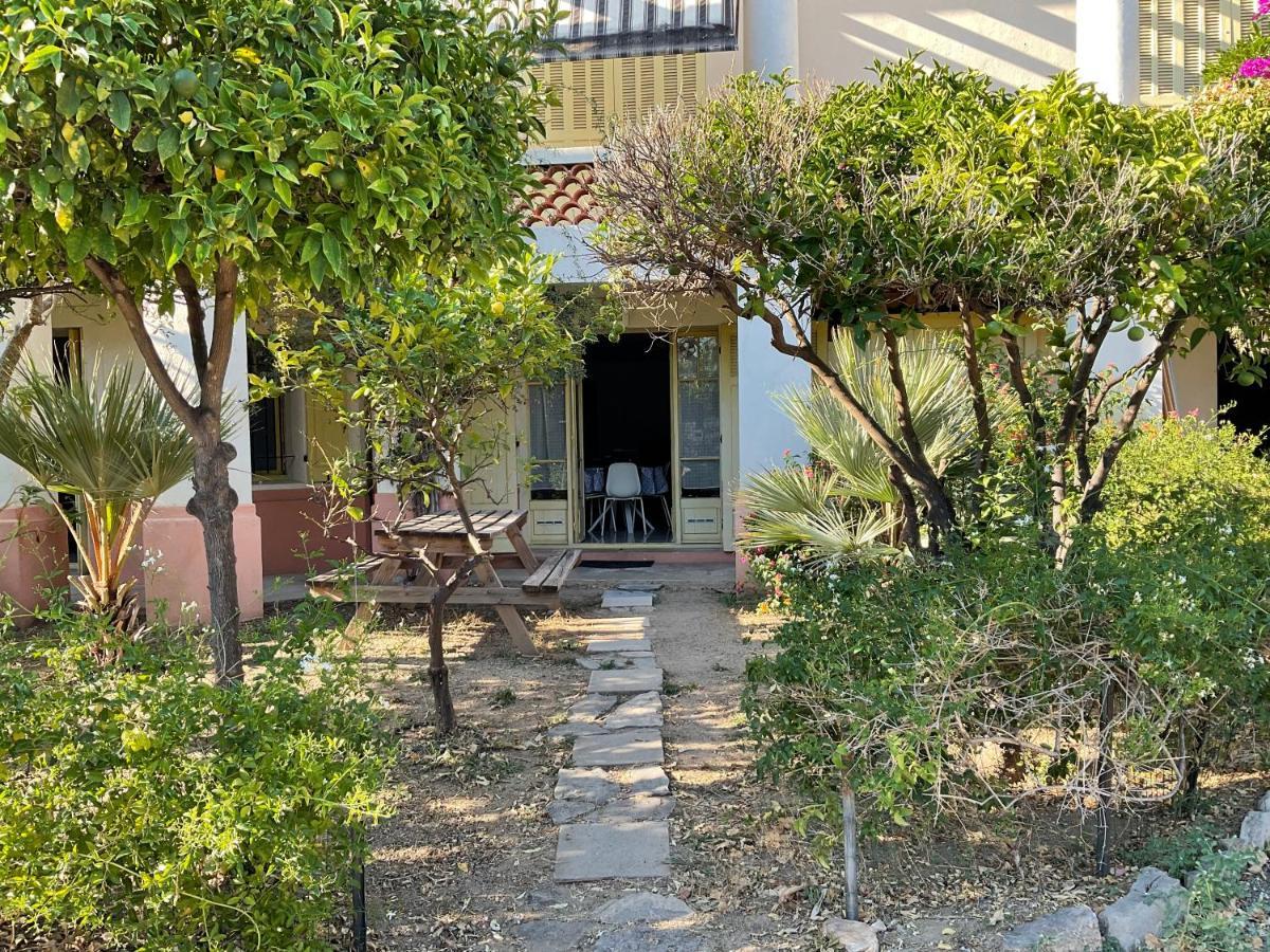 Villa La Provence Hyeres Exterior photo