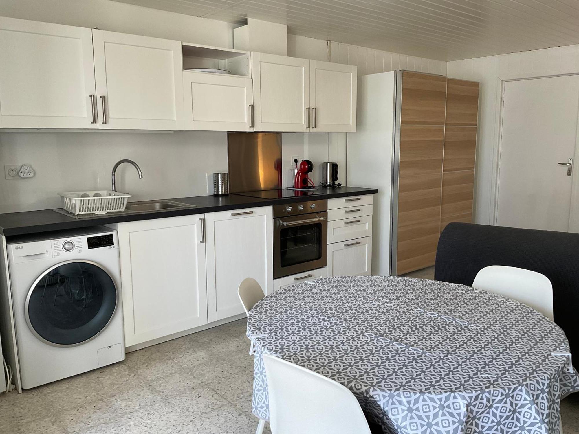 Villa La Provence Hyeres Room photo