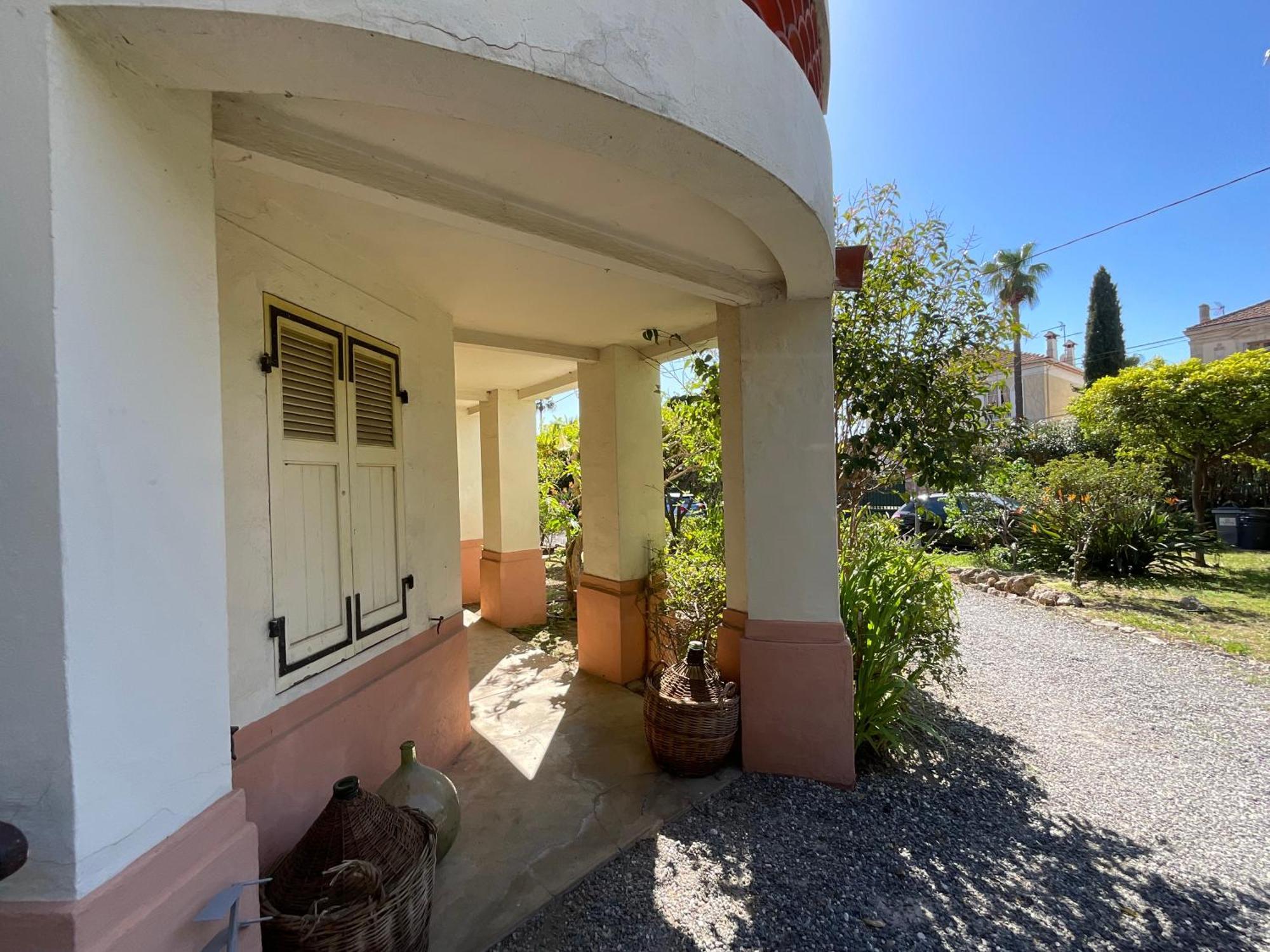 Villa La Provence Hyeres Exterior photo