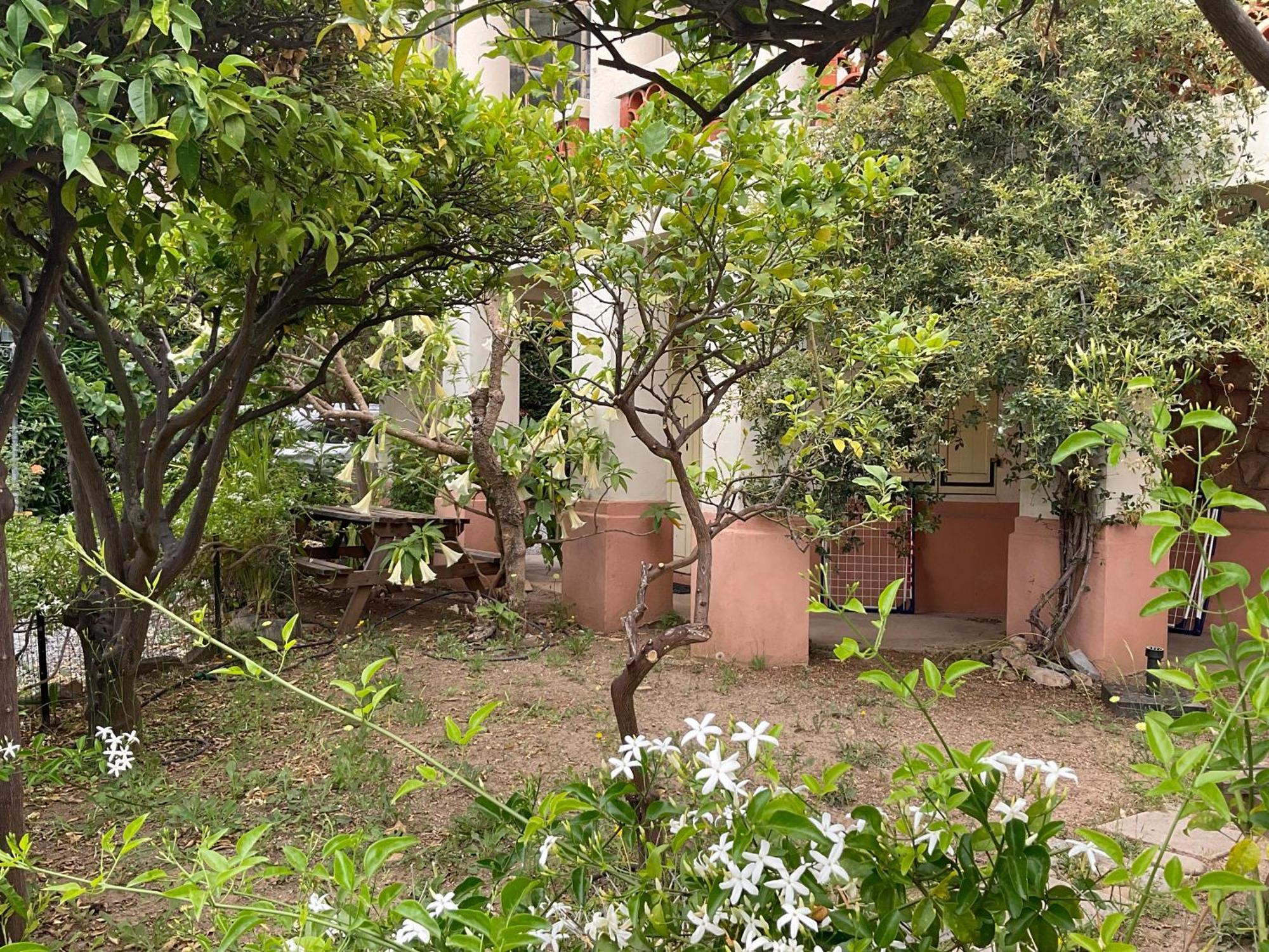 Villa La Provence Hyeres Exterior photo