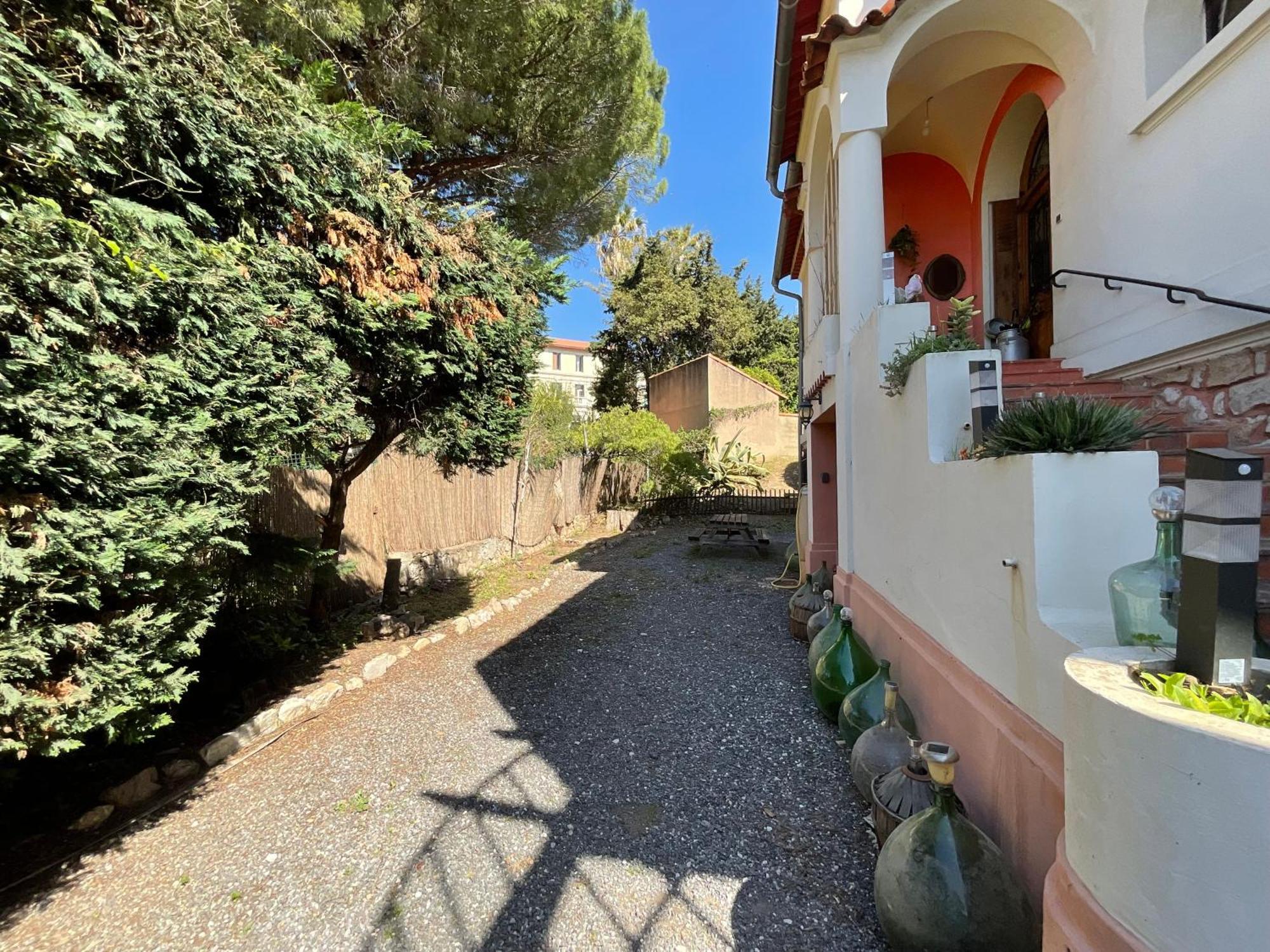 Villa La Provence Hyeres Exterior photo