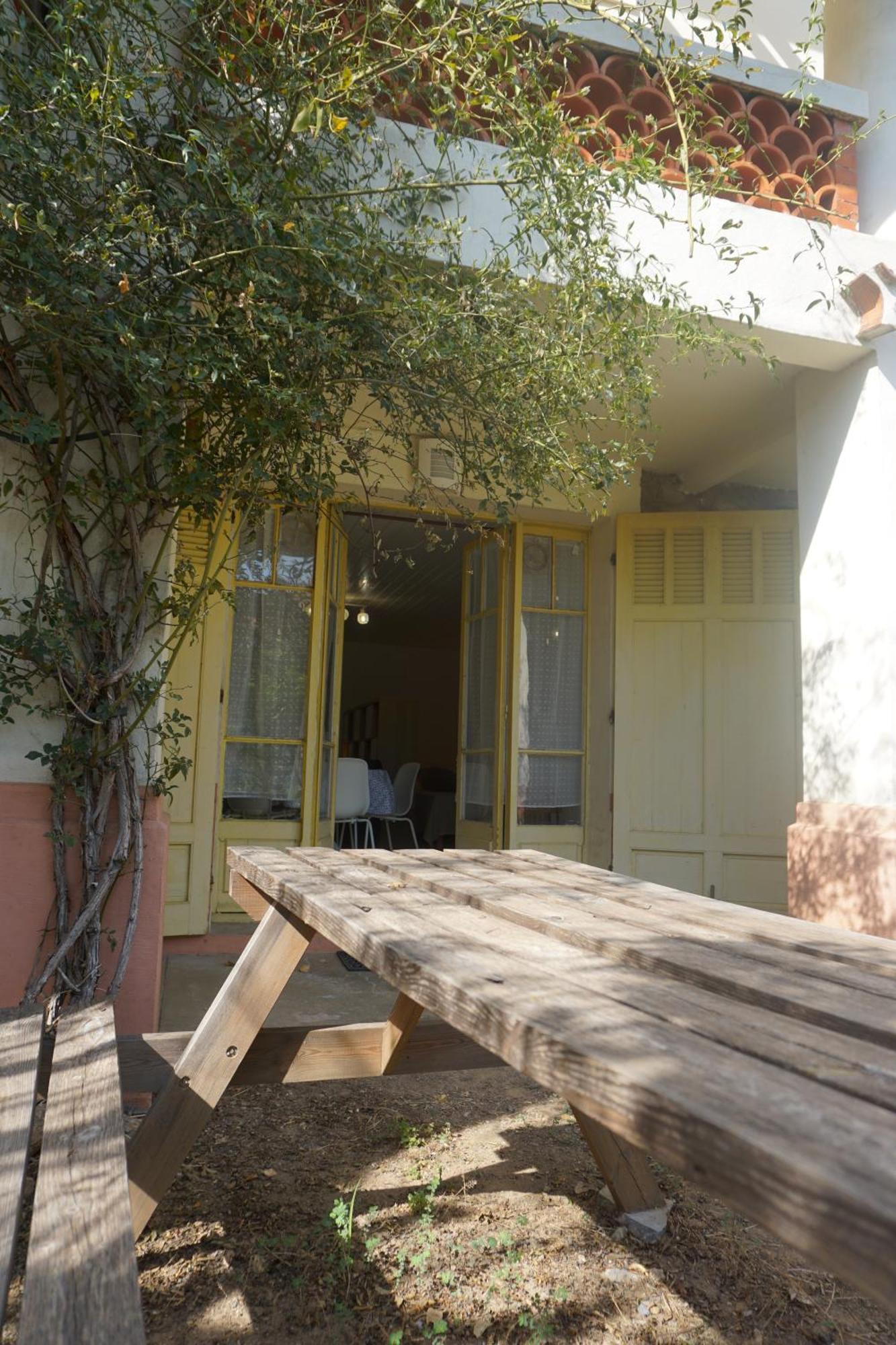 Villa La Provence Hyeres Exterior photo